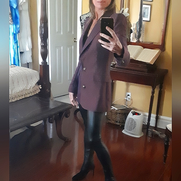 Zara blazer - Picture 9 of 10